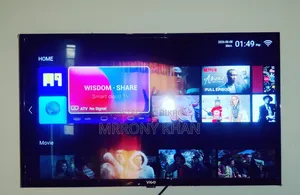 Vigo 32 Inci Smart Android Tv