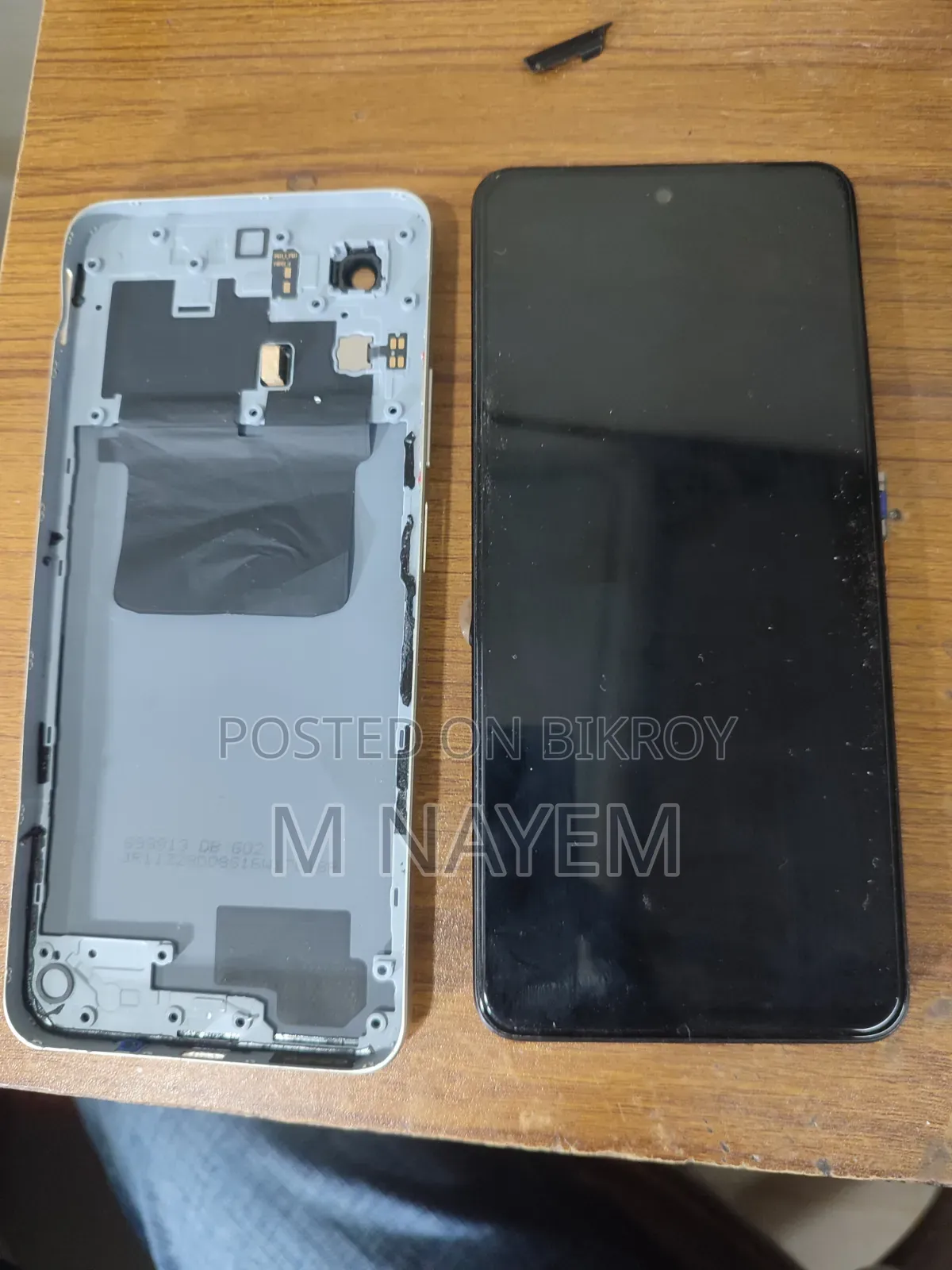 Realme C75 128 GB Rose Gold