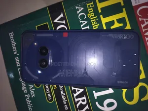 Nothing Phone 2a 128 GB