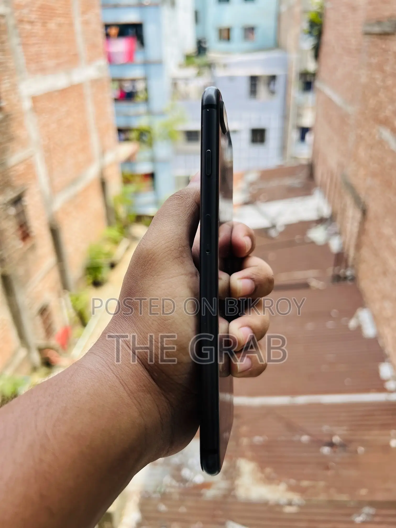 Apple iPhone 8 Plus 64 GB Black
