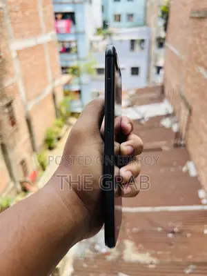 Apple iPhone 8 Plus 64 GB Black