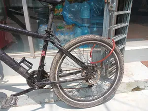 All in Fresh Condition