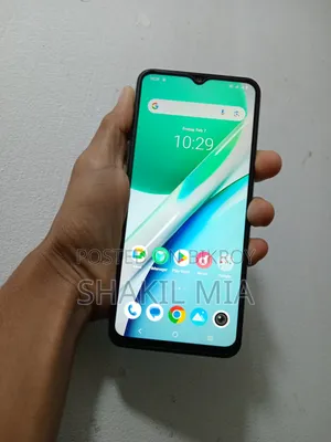 Vivo Y18 128 GB