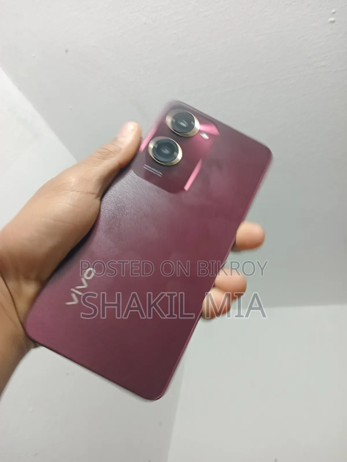 Vivo Y18 128 GB