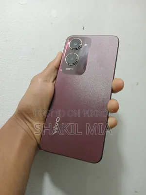 Vivo Y18 128 GB