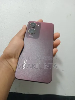 Vivo Y18 128 GB