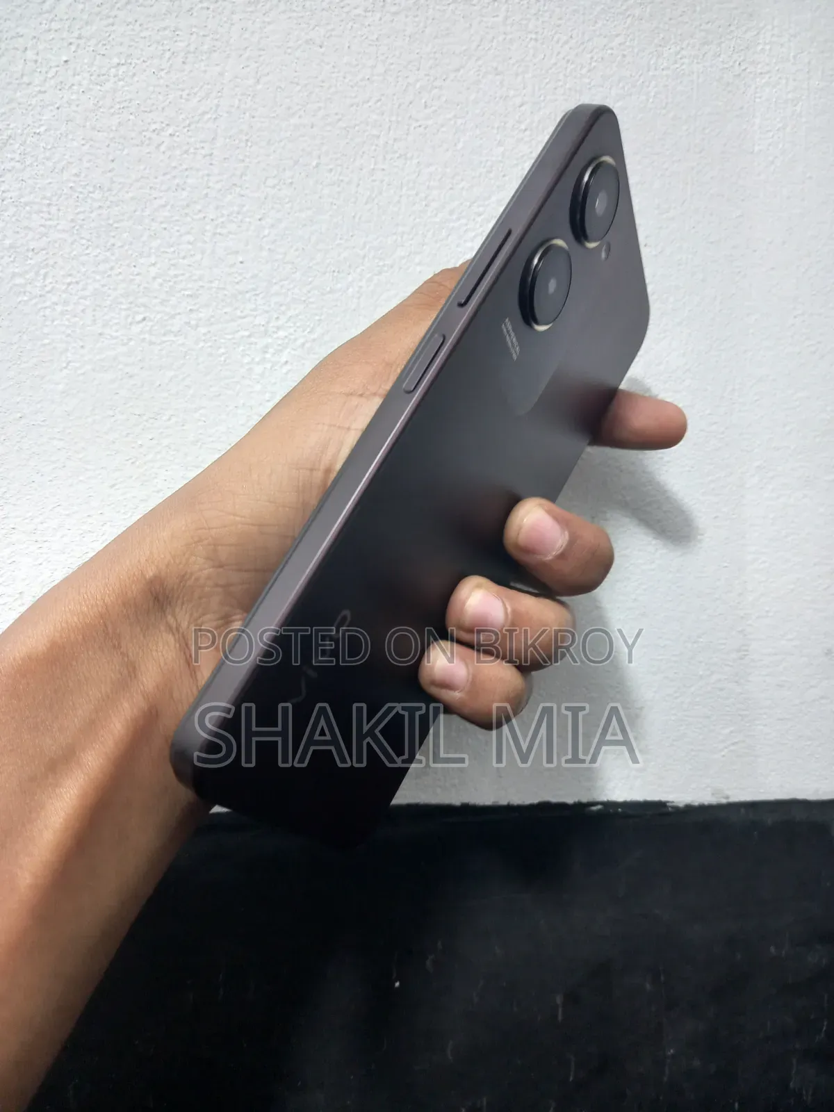 Vivo Y18 128 GB