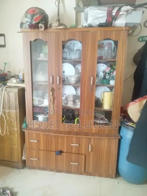 Showcase for sale