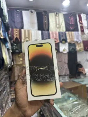 Apple iPhone 14 Pro 256 GB Rose Gold