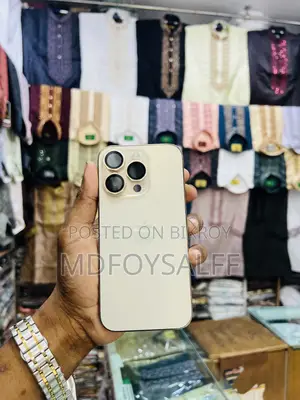 Apple iPhone 14 Pro 256 GB Rose Gold
