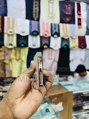 Apple iPhone 14 Pro 256 GB Rose Gold