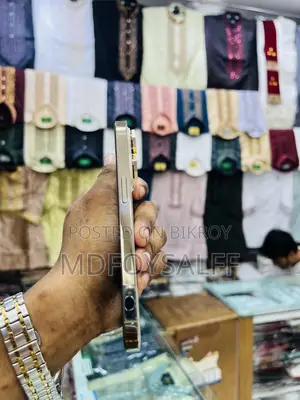 Apple iPhone 14 Pro 256 GB Rose Gold