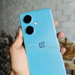 OnePlus Nord CE3 256 GB Blue