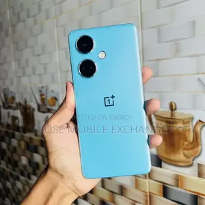 OnePlus Nord CE3 256 GB Blue