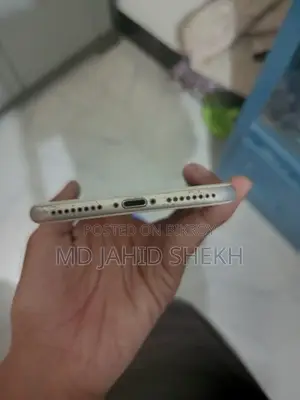 Apple iPhone 7 Plus 256 GB Rose Gold