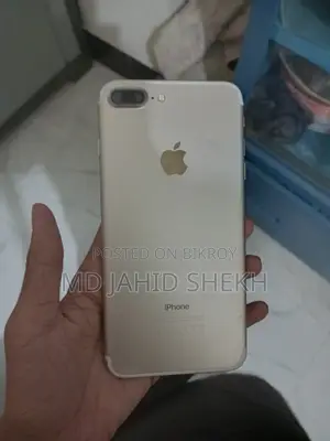 Apple iPhone 7 Plus 256 GB Rose Gold
