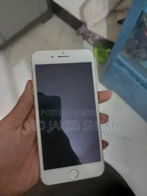 Apple iPhone 7 Plus 256 GB Rose Gold