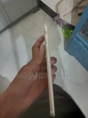 Apple iPhone 7 Plus 256 GB Rose Gold