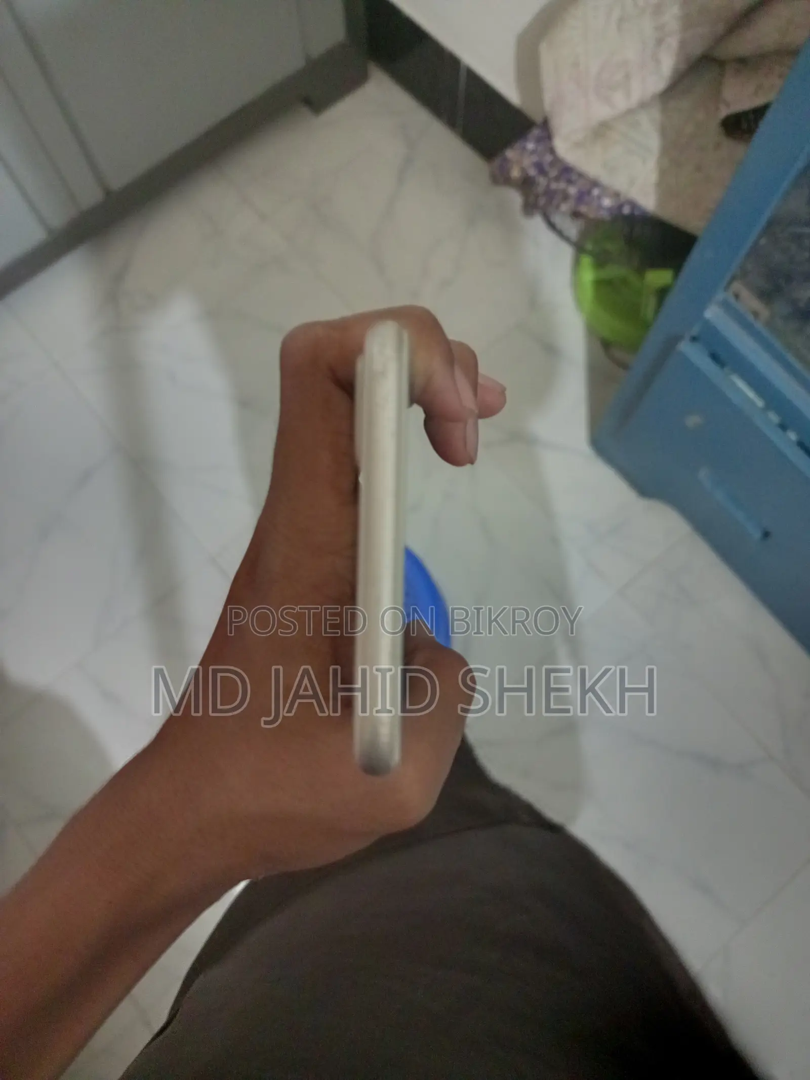 Apple iPhone 7 Plus 256 GB Rose Gold