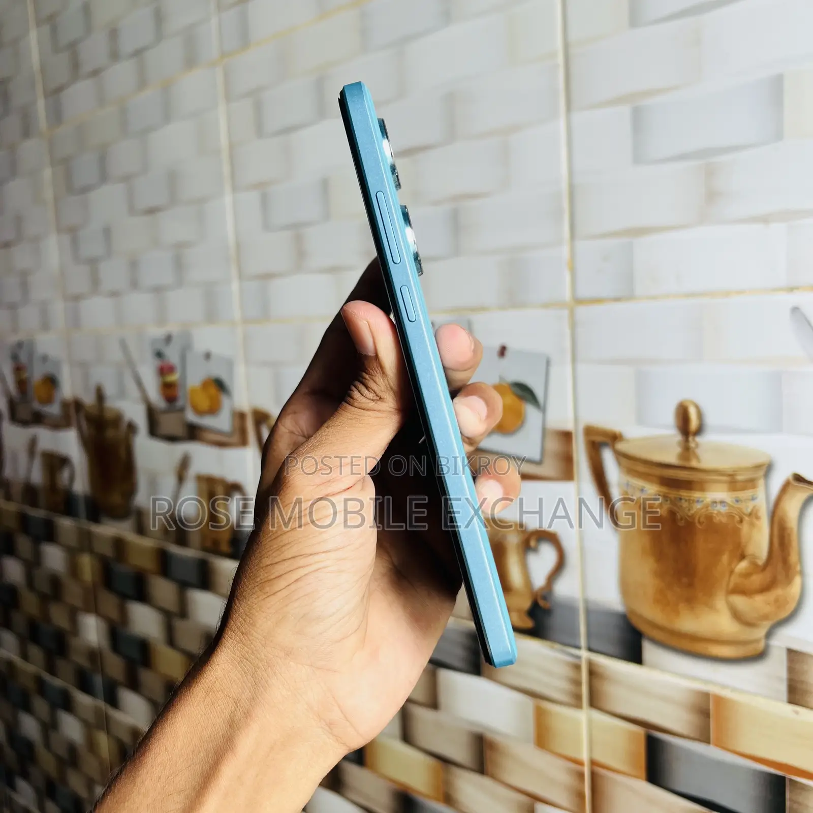 OnePlus Nord CE3 256 GB Blue