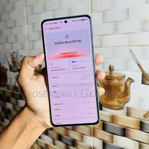 OnePlus Nord CE3 256 GB Blue