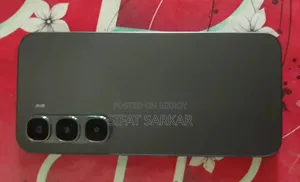 Infinix Hot 60 Pro 128 GB Gray