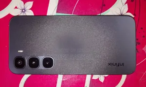 Infinix Hot 60 Pro 128 GB Gray