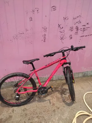 Shimano Oil Break ( Ligion 30)এর এই সাইকেলটি বিক্রি হবে।