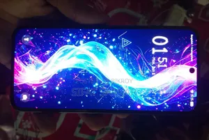 Infinix Hot 60 Pro 128 GB Gray