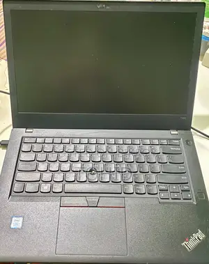 Laptop Lenovo ThinkPad T480 8GB Intel Core i7 SSD 256GB