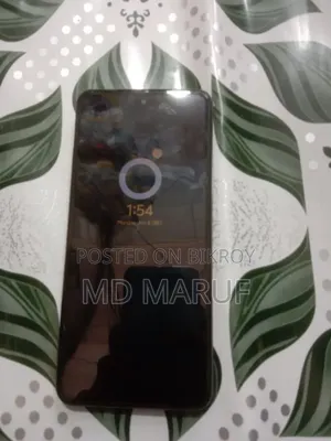 New iQOO 8 GB White