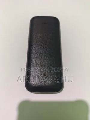 Samsung Guru Music 2 Black