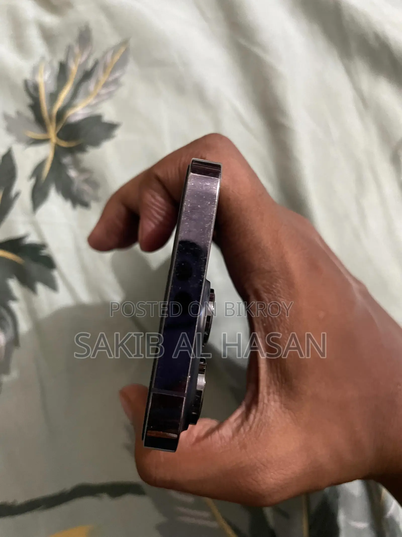 Apple iPhone 14 Pro 128 GB Purple