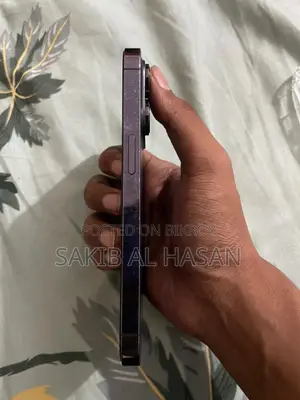Apple iPhone 14 Pro 128 GB Purple