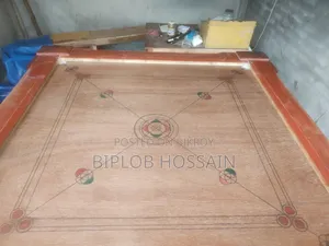 Carrom board for sale.