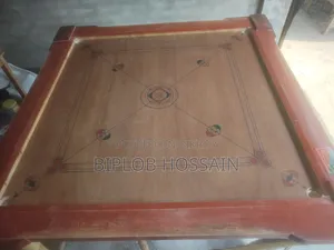 Carrom board for sale.