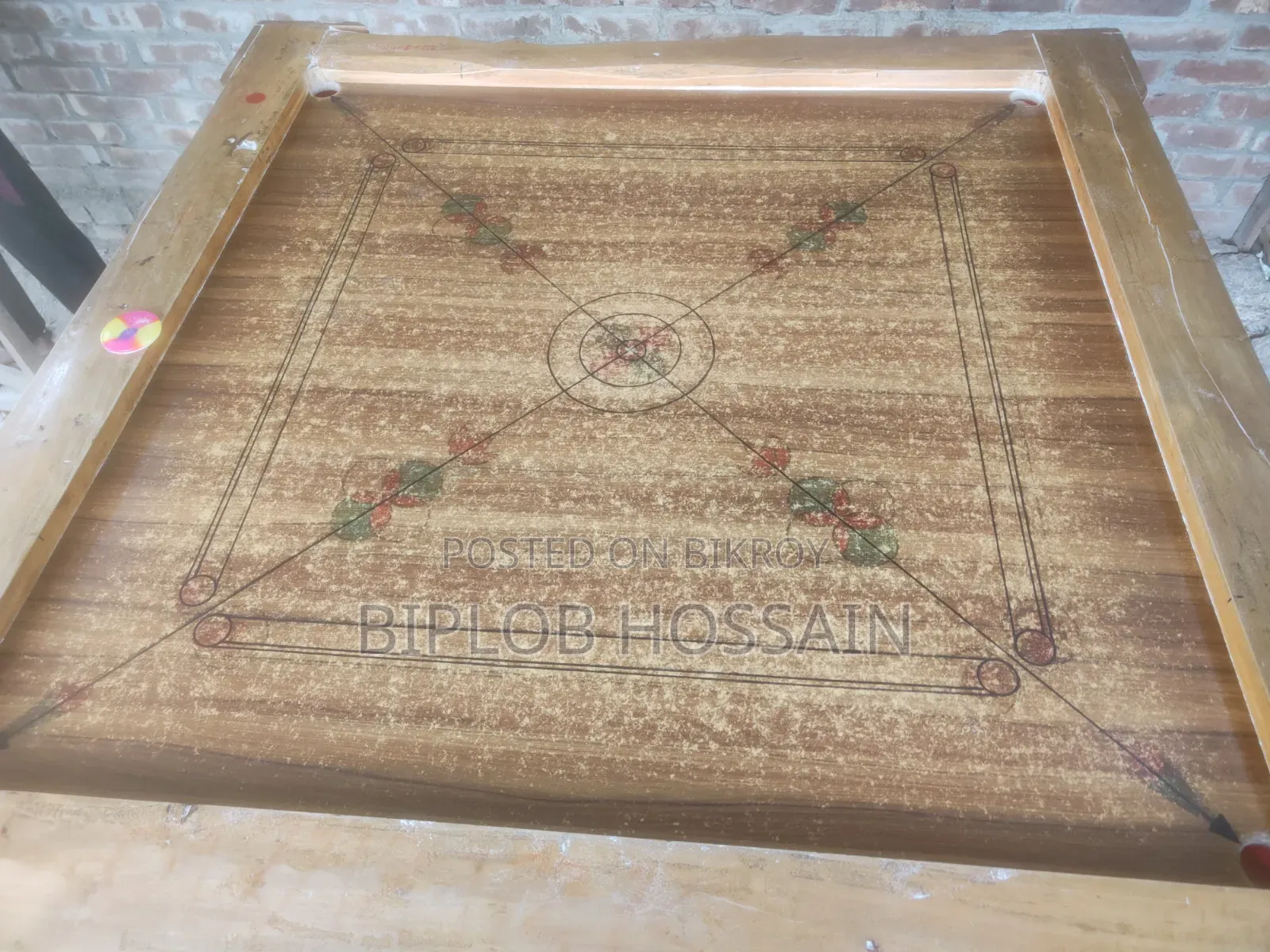 Carrom board for sale.