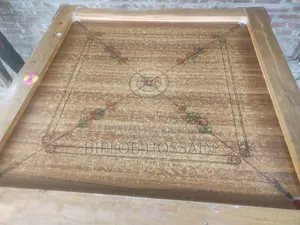Carrom board for sale.