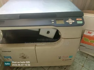 Photocopier Toshiba
