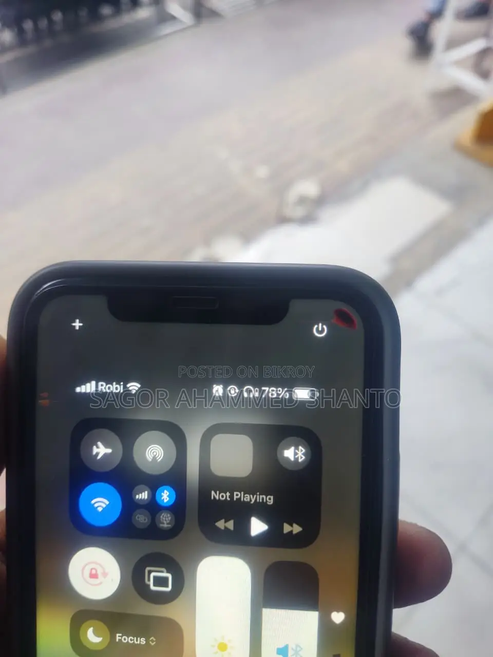 Apple iPhone XR 128 GB White