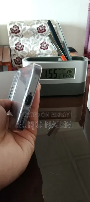 Honor 600 Pro 256 GB Black