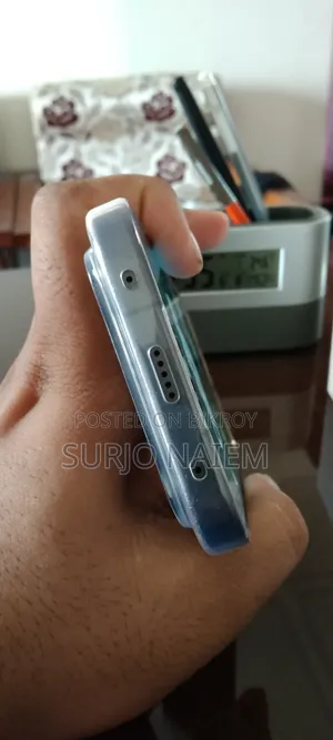 Honor 600 Pro 256 GB Black