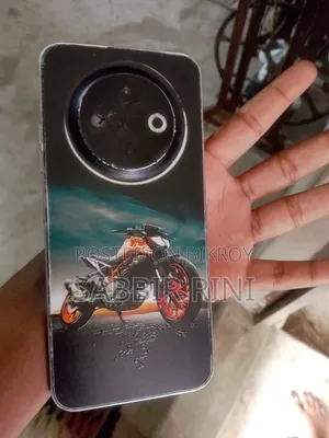 Tecno Spark 30C 128 GB Black