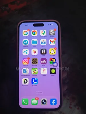New Apple iPhone 14 Pro Max 256 GB Green