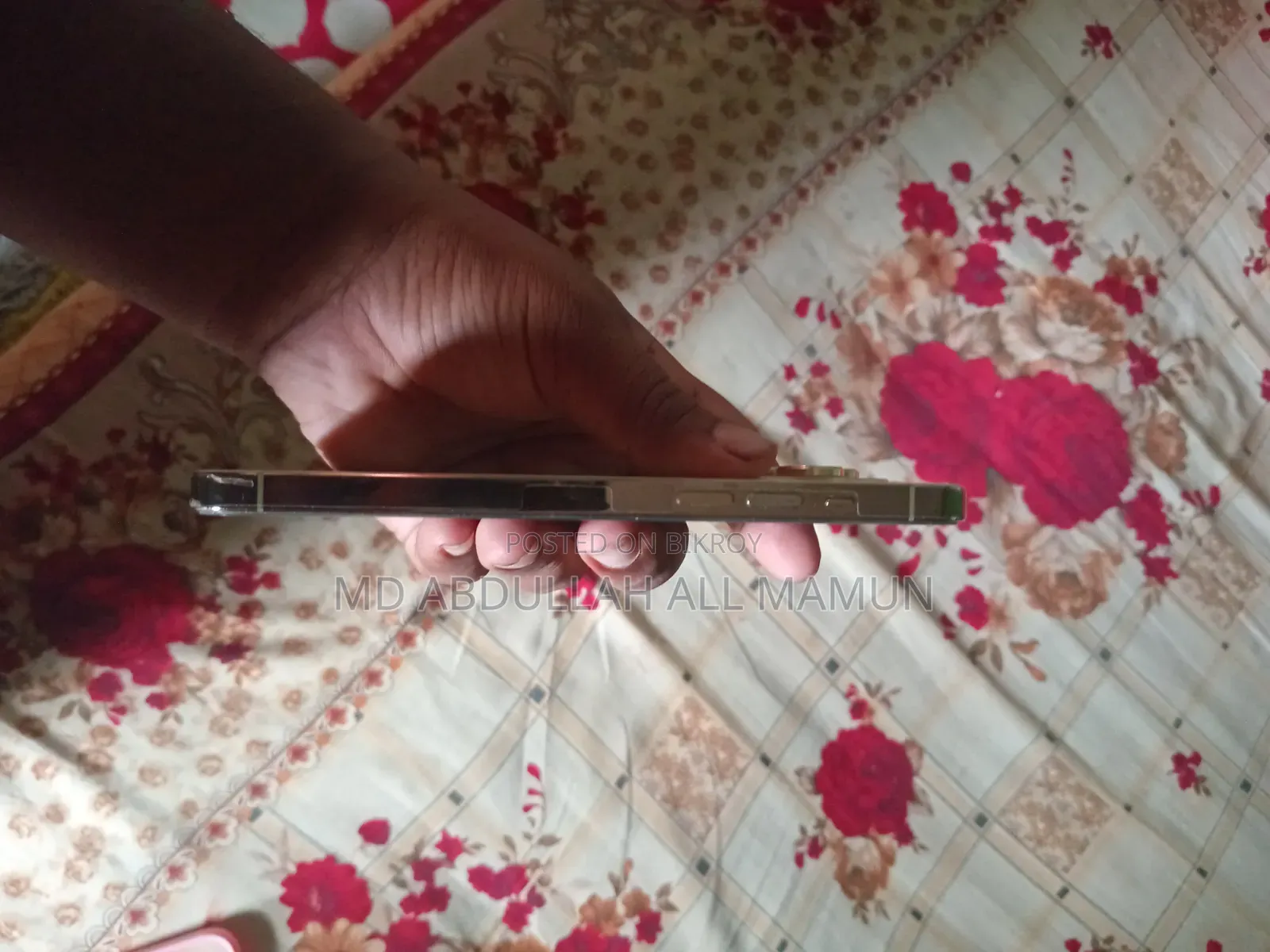 New Apple iPhone 14 Pro Max 256 GB Green