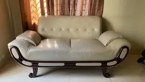 Custom Sofa Set