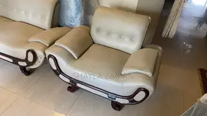 Custom Sofa Set
