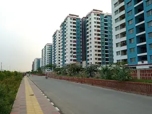 3-Bedroom Apartment in Rajuk, Uttara for Rent