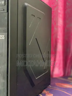 Gigabyte GA-H110MSTX-HD3-ZK 8GB Intel Core i3 HDD+SSD 1T