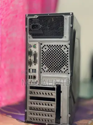 Gigabyte GA-H110MSTX-HD3-ZK 8GB Intel Core i3 HDD+SSD 1T
